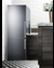 FFBF283SSLHD Refrigerator Freezer Set