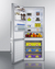 FFBF283SSLHD Refrigerator Freezer Full