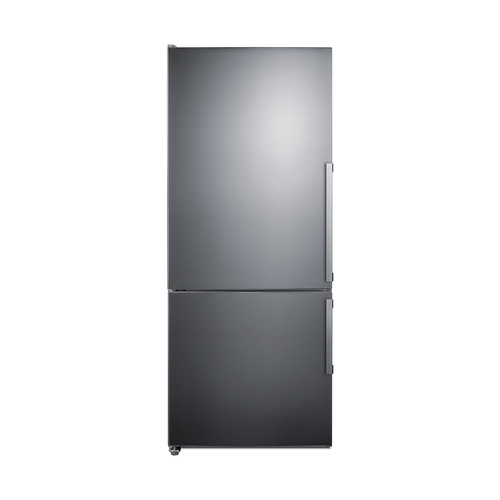 FFBF283SSLHD Refrigerator Freezer Front