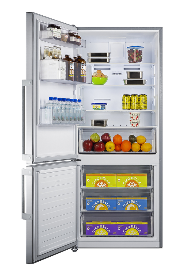 FFBF283SSLHD | Summit® Appliance