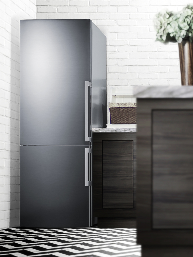 FFBF283SSLHD | Summit® Appliance