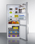 FFBF284SSIM Refrigerator Freezer Full
