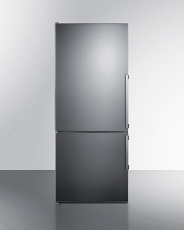 FFBF284SSIMLHD Refrigerator Freezer Front