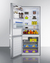 FFBF284SSIMLHD Refrigerator Freezer Full