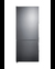 FFBF284SSIMLHD Refrigerator Freezer Front