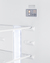 FFBF284SSIMLHD Refrigerator Freezer Detail