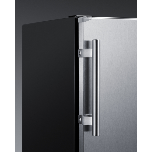 SBC7BRS Kegerator Handle