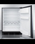 AR5BS Refrigerator Open