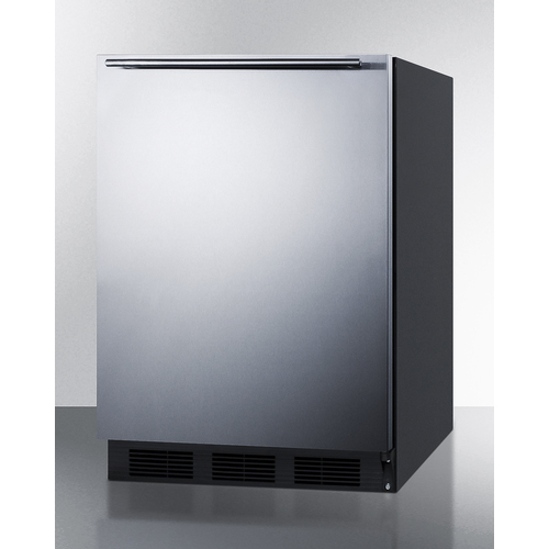 AR5BS Refrigerator Angle