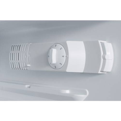 AR5BS Refrigerator Detail