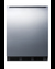AR5BS Refrigerator Front