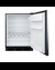 AR5BS Refrigerator Open