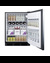 AR5BS Refrigerator Full