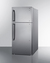 CTR21PL Refrigerator Freezer Angle
