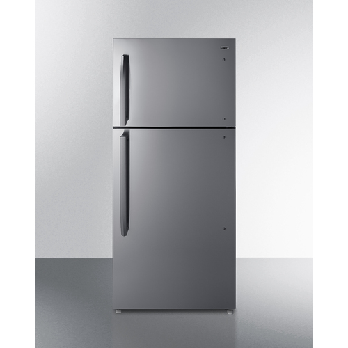 CTR21PL Refrigerator Freezer Front