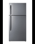 CTR21PL Refrigerator Freezer Front