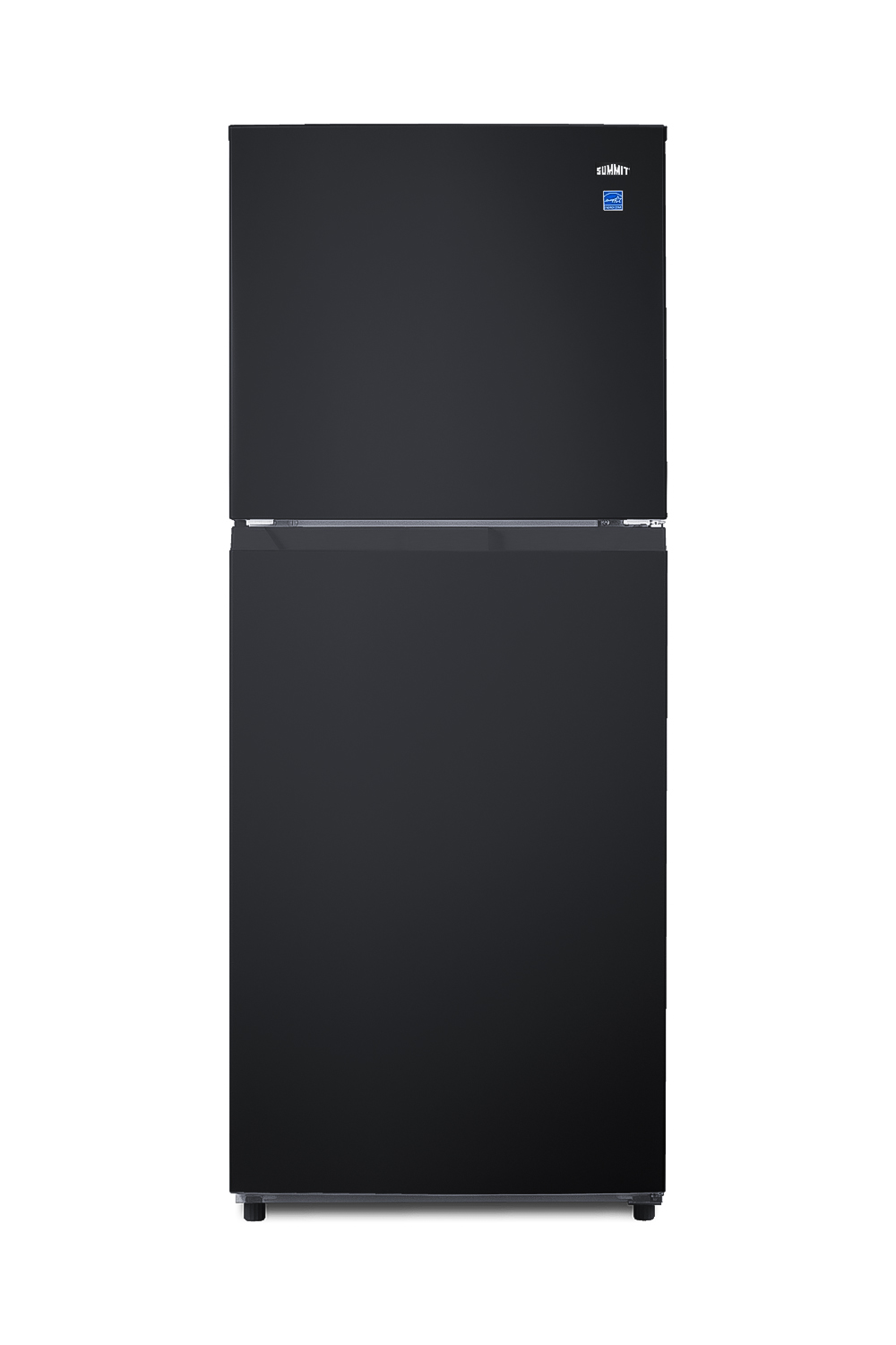Summit 24 Inch Top Freezer Refrigerator FF1087B | Fridge.com