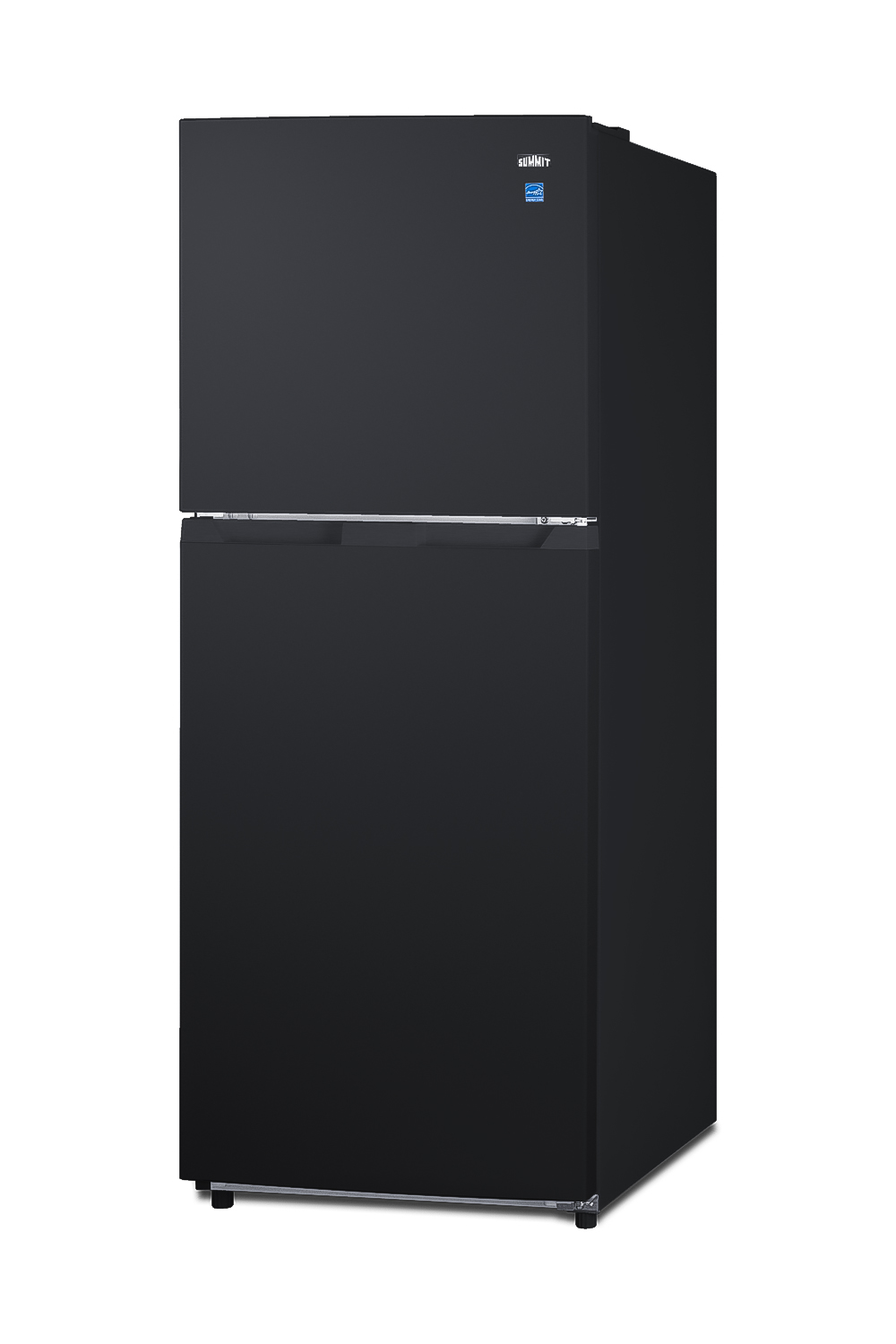Summit 24 Inch Top Freezer Refrigerator FF1087B | Fridge.com