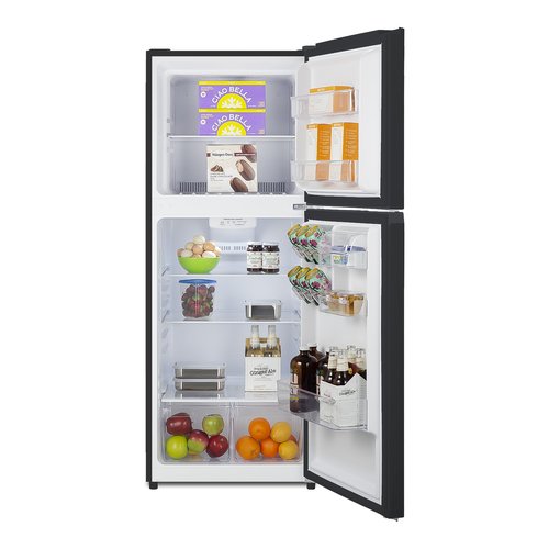 FF1087B Refrigerator Freezer Full