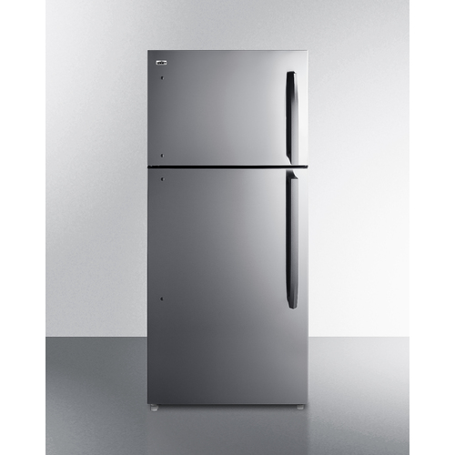 CTR21PLLHD Refrigerator Freezer Front