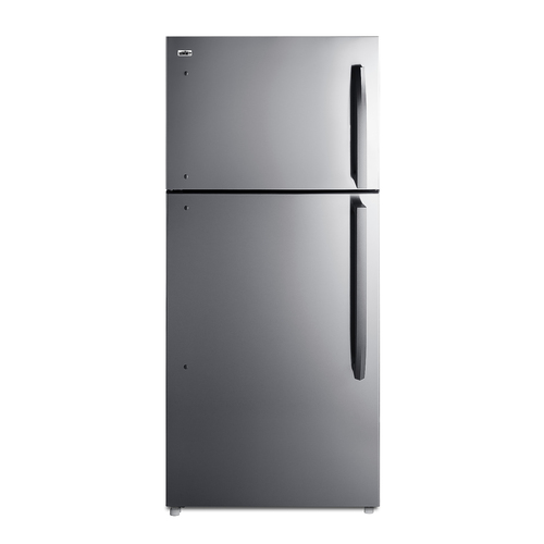 CTR21PLLHD Refrigerator Freezer Front