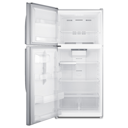 CTR21PLLHD Refrigerator Freezer Open