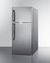 CTR21PLLLF2 Refrigerator Freezer Angle