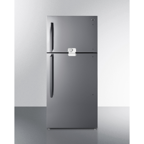 CTR21PLLLF2 Refrigerator Freezer Front