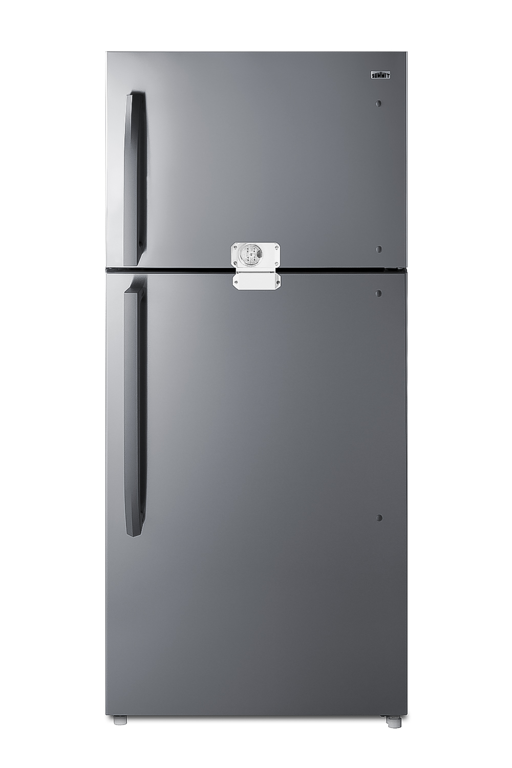 Summit 30" Wide Top Freezer Refrigerator