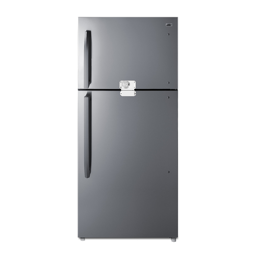 CTR21PLLLF2 Refrigerator Freezer Front