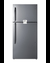 CTR21PLLLF2 Refrigerator Freezer Front