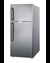 CTR21PLLLF2 Refrigerator Freezer Angle