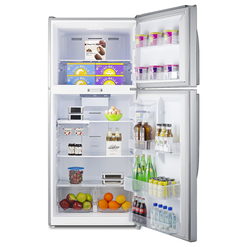 CTR21PLLLF2 Refrigerator Freezer Full