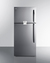 CTR21PLLLF2LHD Refrigerator Freezer Front