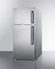 CTR21PLLLF2LHD Refrigerator Freezer Angle