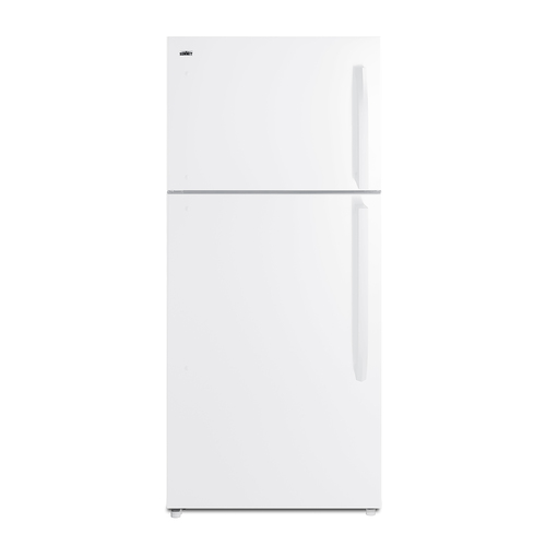 CTR21WLHD Refrigerator Freezer Front