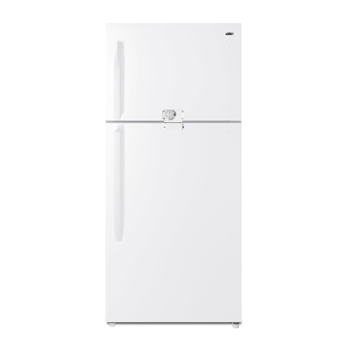 CTR21WLLF2 Refrigerator Freezer Front