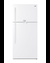 CTR21WLLF2 Refrigerator Freezer Front