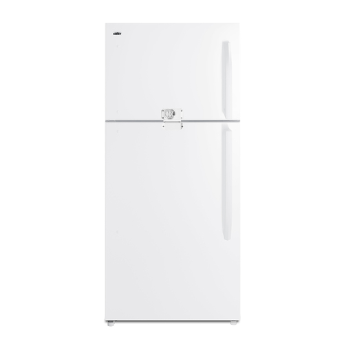 CTR21WLLF2LHD Refrigerator Freezer Front