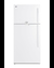 CTR21WLLF2LHD Refrigerator Freezer Front