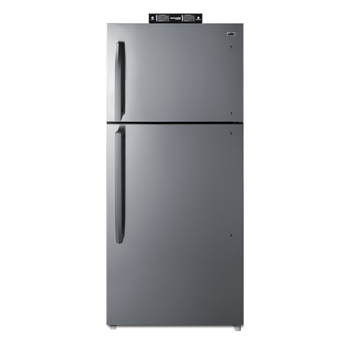 BKRF21SS Refrigerator Freezer Front