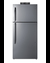 BKRF21SS Refrigerator Freezer Front