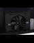 HC30BB Range Hood Detail