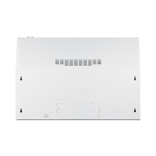 HC30WW Range Hood Top