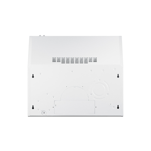 HC24WW Range Hood Top