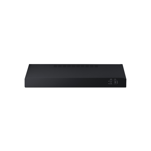 HC24BB Range Hood Front
