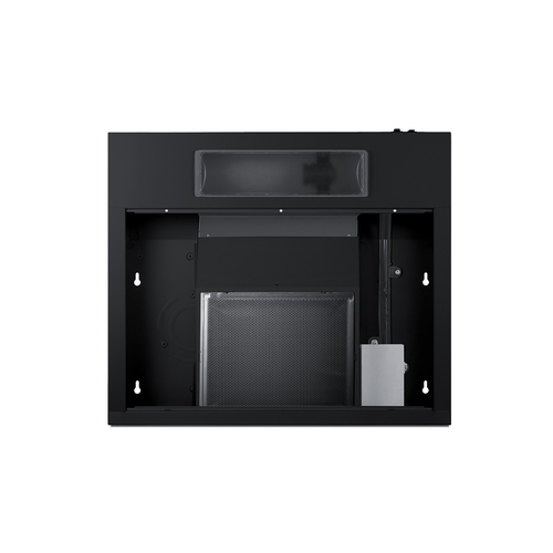 HC24BB Range Hood Bottom