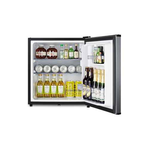 MB42SS Refrigerator Full