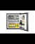 MB42SS Refrigerator Full