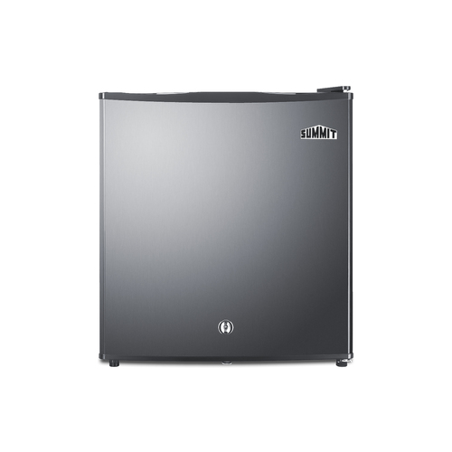 MB42SS Refrigerator Front